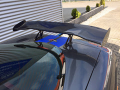 3D style carbon fiber GT rear spoiler for F87 M2 F80 M3 F82 M4