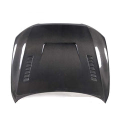 Carbon fiber  hood Audi A5 S5 RS5 2012-2015