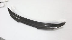 Carbon fiber PSM BW spoiler for F22 F23 F87 M2 M2C
