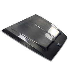 W464 dry carbon fiber BS hood for G63 G65 W464 W463 carbon hood bonnet