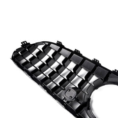 Carbon fiber car bumpers body kit GT style front grille for S class S63S C217 W217 coupe ABS Material