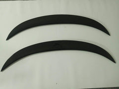 M6 Type Rear Trunk Lip Carbon Fiber Spoiler for F06 F12 F13 For F06 f12 F13 rear wing spoielr empennage 2012 u