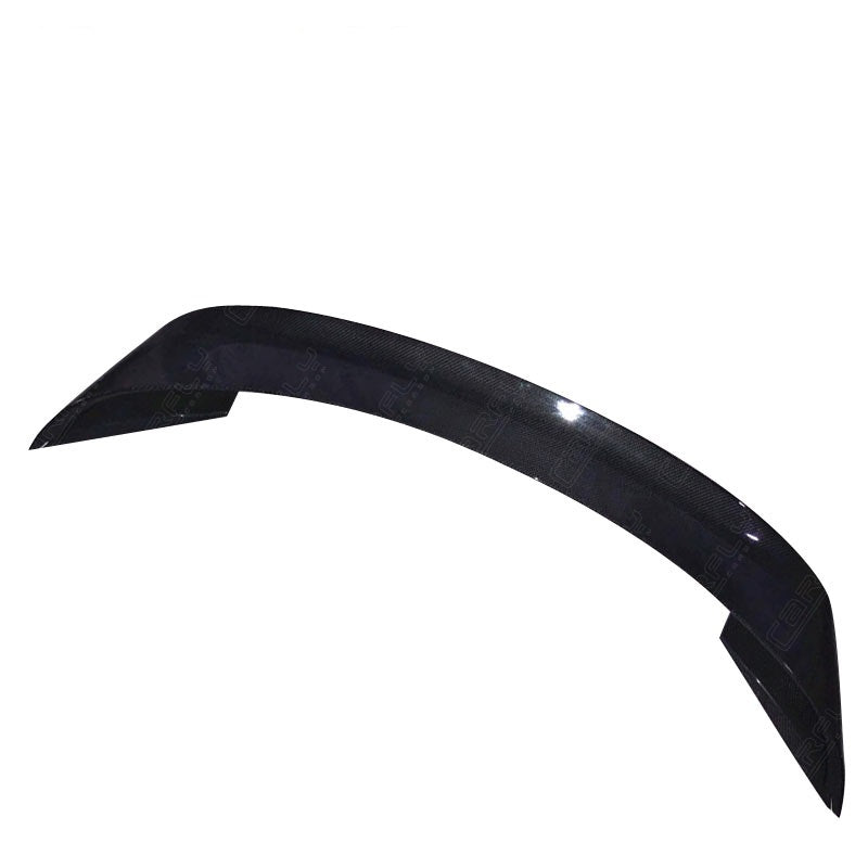 GT350 Carbon fiber rear spoiler wing for ford mustang