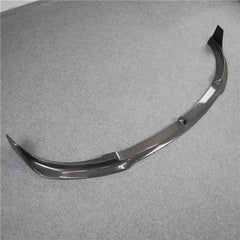 Vorstenier carbon fiber front lip  for Tesla model Y