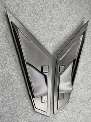 OEM design carbon fiber side vent for aventador LP700 LP720 LP750