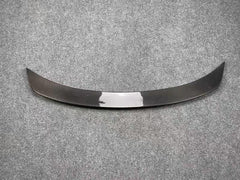 Carbon Fiber Spoiler Rear  Wing For Lexus LS500