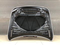 F80 F82 M3 M4 Aluminium hood GTS design for bonnet engine cover