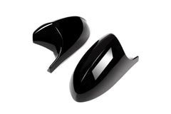 Carbon fiber M-style mirror caps for BMW Z4 E89 mirror cover