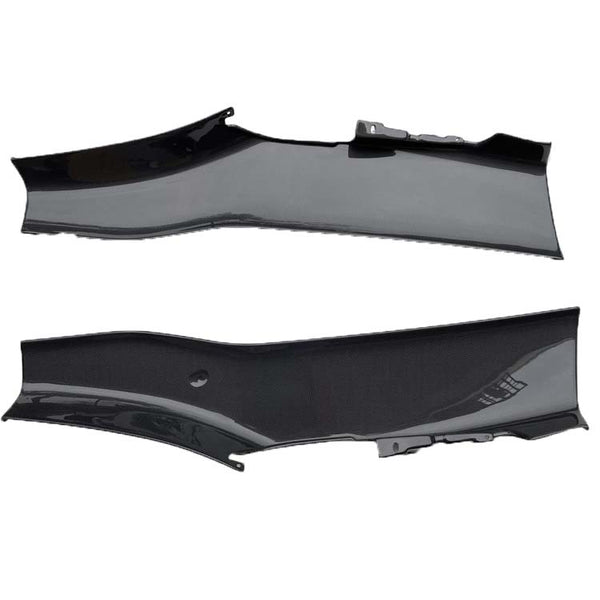Ferrari 458 door panel interior door trim for 458 italia