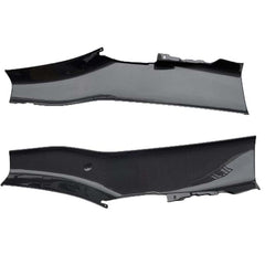 Ferrari 458 door panel interior door trim for 458 italia