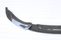 F80 M3 Varis carbon fiber front lip for M4 convertiable