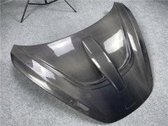Novitec carbon fiber hood for Mclaren 720s coupe 765LT