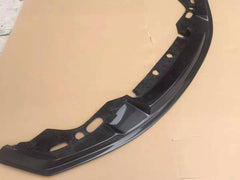 MTC style carbon fiber front lip side skirts rear diffuser for F87 M2