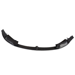 Dry carbon fiber MP front lip for F8X M4 m3 carbon splitter
