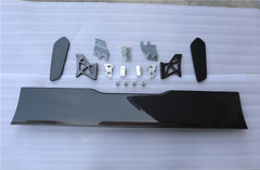 For F87 F80 F82 M2 M3 M4 GTS style Carbon Fiber Rear trunk Wing Spoiler