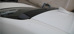 body kit carbon fiber front lip rear diffuser side skirts spoiler roof spoiler for Lexus GS