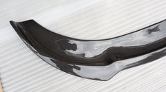 Carbon fiber Front lip rear diffuser spoiler for Dodge Charger  2015--2019