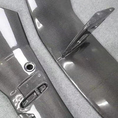 Carbon Fiber Spoiler  For Lamborghini Aventador  DMC LP700 LP720 LP750 SV Wing