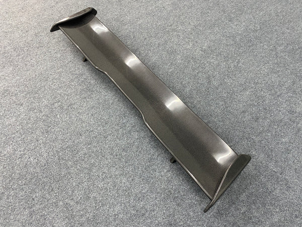 Dry carbon fiber MP style spoiler for F87 M2 M2C F80 M3 F82 M4