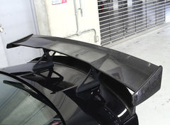 3D style carbon fiber GT rear spoiler for F87 M2 F80 M3 F82 M4