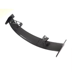 Dry carbon rear spoiler performance all mounted TT TTS TTRS