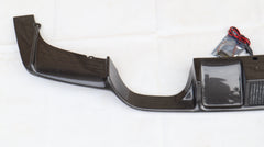 Dry carbon fiber KF REAR diffuser BMW F82 M4 F80 M3