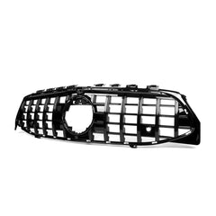 carbon fiber GT style front grille for GLA class W118 GLA200 GLA220 GLA250 C118 ABS Material