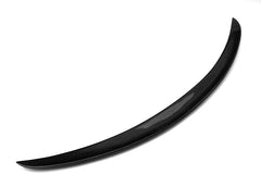 Carbon fiber 3D design spoiler for BMW Z4 E89 trunk wing 2009-2016