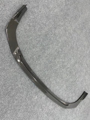 Carbon Fiber Front Lip Front Bumper Lip  For Lexus LS500