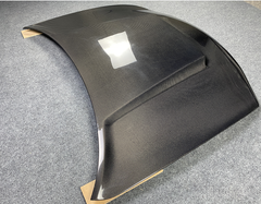 Style carbon fiber Engine Hood for Dodge Charger Bonnet