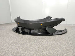 dry carbon GT4 front bumper body kit for mclaren 2015-2018 MCLAREN 540C 570S 570GT dry carbon