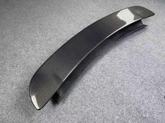 Carbon Fiber  Spoiler For  AMG GT  GT63  Class 2017