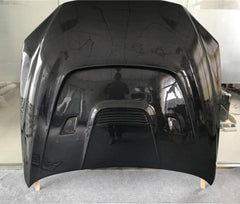 body kit hood bonnet for 6 series F12 F13 F06 M6 engine cover