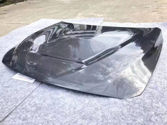 GTS Style Carbon Fiber Hood Fit For F20 F21F22 F87 M2