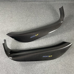 Mclaren 600LT Dry carbon fiber Threshold strip fit 540c 570s 570gt