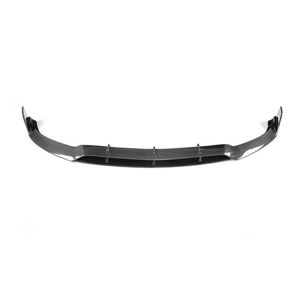 Brabs carbon fiber front lip  for W205 C63 C63s coupe