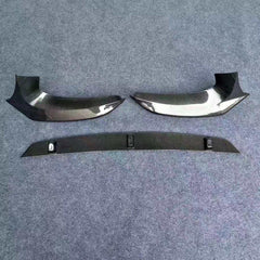 FD style Carbon Fiber Front lip  For  5 Series G30 G31 M SPORT