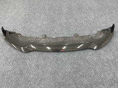 Dry carbon fiber front lip for W167 GLE350 gle450 gle63 gle400 2020