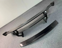 Black series  style Carbon FiberSpoiler  For  AMG GT GTS  GTC