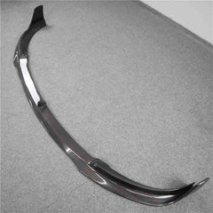 Vorstenier carbon fiber front lip  for Tesla model Y