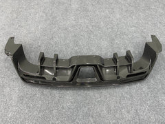 TOM`S carbon fiber rear diffuser for Supra GR A90