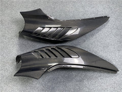 Carbon fiber side fenders for Mclaren 720s fenders