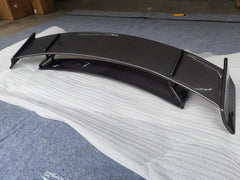 Brabus Style Carbon Fiber  Spoiler Wing For Mercedes Benz AMG GT63 GT50 GT53