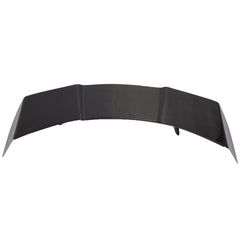 For A class W176 A45 A180 A200 A250 Carbon Fiber Roof Trunk Spoiler