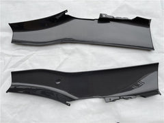 Ferrari 458 door panel interior door trim for 458 italia