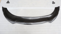 Carbon fiber Front lip rear diffuser spoiler for Dodge Charger  2015--2019