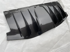 carbon fiber OEM rear diffuser for ferrari 458 italia  diffuser