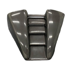 Novitec Dry Carbon engine cover for Mclaren 570S 540 570GT 600LT