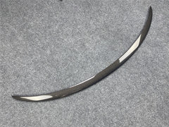 RPMtesla`S Supplier Dry carbon Performance spoiler For Tesla Model 3