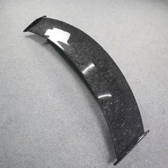 Forged GTR Style Spoiler For AMG GT GTS Wing GTC GTR